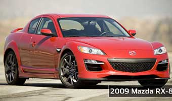 RX8, RX-8, Renesis, Mazda RX8, FE3S, FE